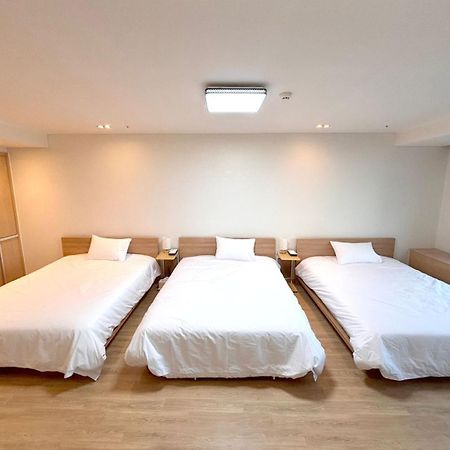 Incheon Airport Line Guesthouse Экстерьер фото