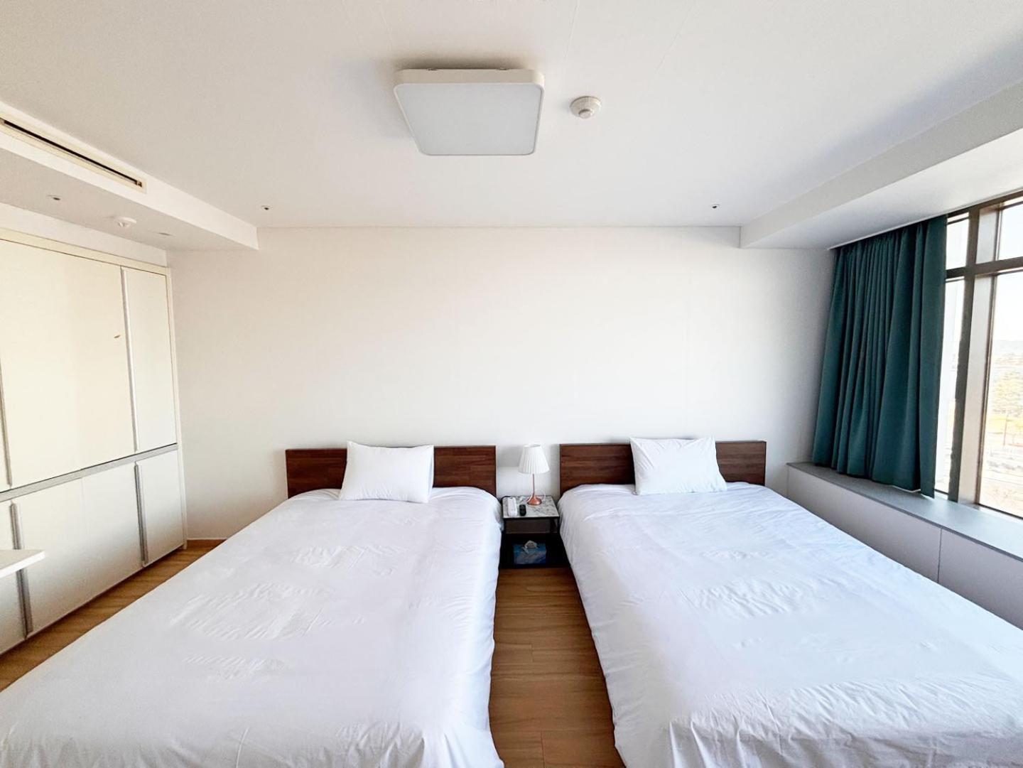 Incheon Airport Line Guesthouse Номер фото