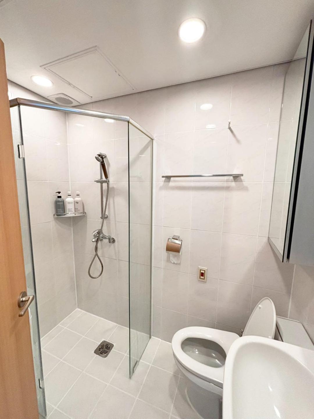 Incheon Airport Line Guesthouse Экстерьер фото