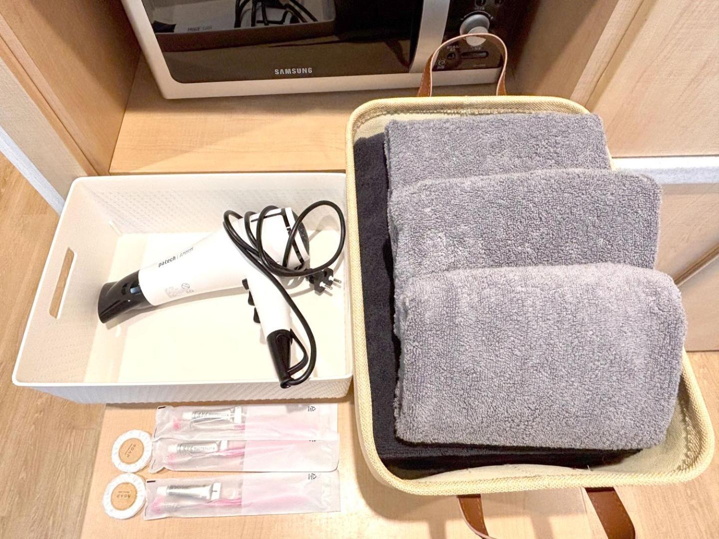 Incheon Airport Line Guesthouse Экстерьер фото