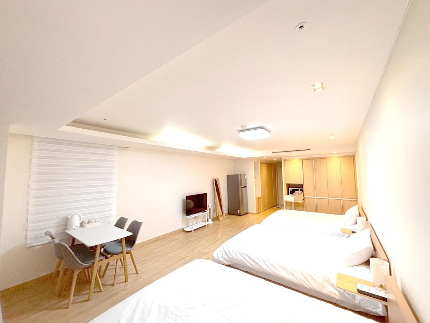 Incheon Airport Line Guesthouse Экстерьер фото