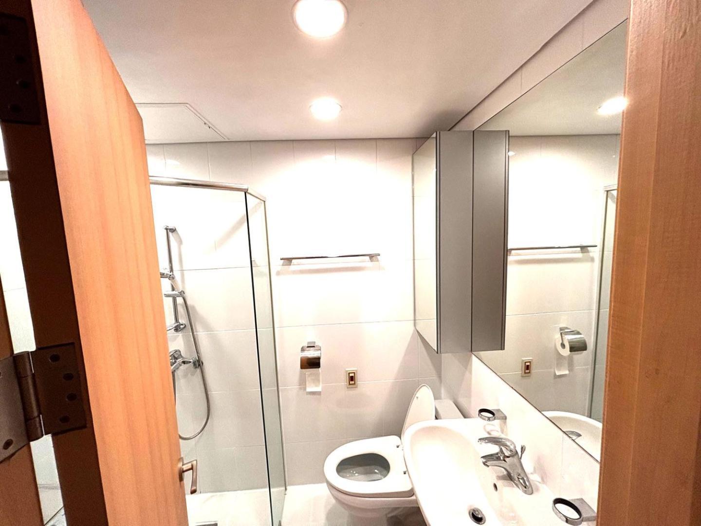 Incheon Airport Line Guesthouse Экстерьер фото